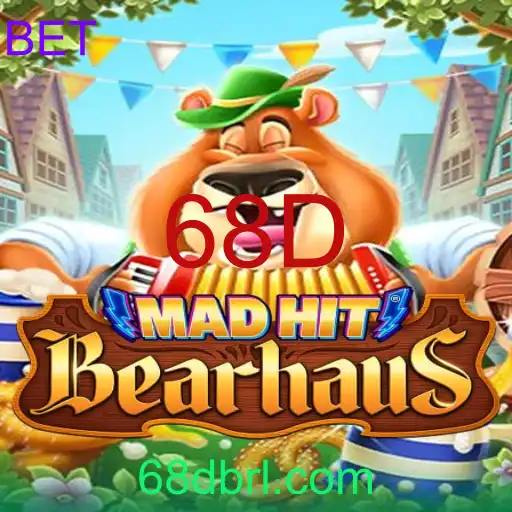 Descubra o Novo Fenômeno dos Jogos de Tabuleiro: MadHitBearhaus