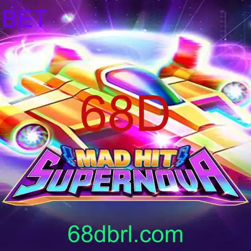 Novidades no Mundo dos Games: MadHitSupernova e a Inovadora Tecnologia 68D
