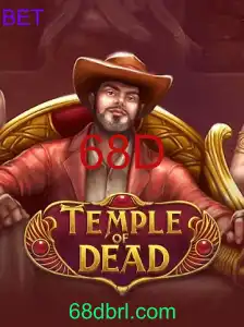 TempleofDead: Desvendando Mistérios e Aventuras Inesquecíveis
